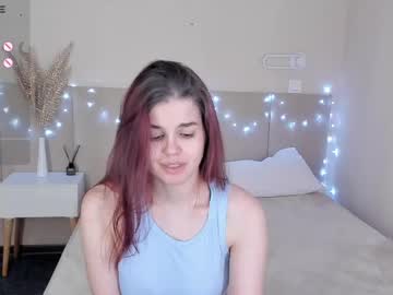 Infinity_Ti_ June 01, 2026 Chaturbate stream image