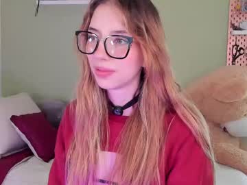 Jelly_W5 June 01, 2026 Chaturbate stream image