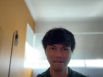 Johnstrange_Au June 01, 2026 Chaturbate stream image