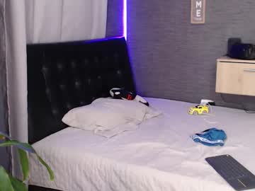 Maximussantorini June 01, 2026 Chaturbate stream image