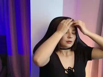 Nicole_Baker69 June 01, 2026 Chaturbate stream image