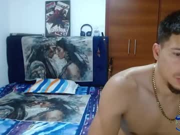 Teoyes_ June 01, 2026 Chaturbate stream image