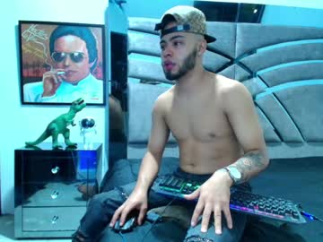 Xanderstone00 June 01, 2026 Chaturbate stream image