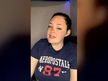 Allyriderof June 01, 2026 Chaturbate stream image