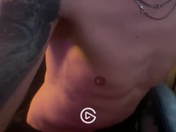 Aluinn June 01, 2026 Chaturbate stream image