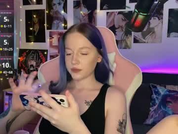 Fantasy_Lisa June 01, 2026 Chaturbate stream image