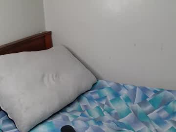 Maxine_Power June 01, 2026 Chaturbate stream image
