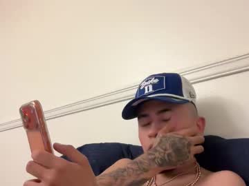 Mikesitoshapiro June 01, 2026 Chaturbate stream image