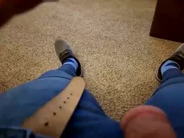 Oldaddy2 June 01, 2026 Chaturbate stream image