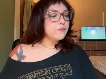 Pumpkin_Bunny June 01, 2026 Chaturbate stream image