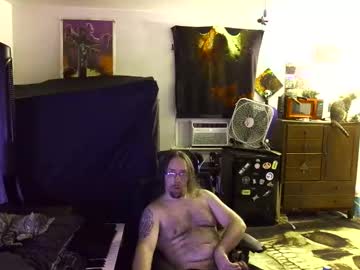 Shredmancer June 01, 2026 Chaturbate stream image