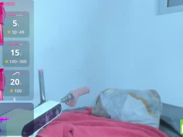 Steven_Skinnyboy June 01, 2026 Chaturbate stream image
