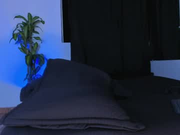 Thadeo_King June 01, 2026 Chaturbate stream image