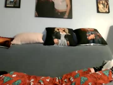 Calvinb8611 June 01, 2026 Chaturbate stream image