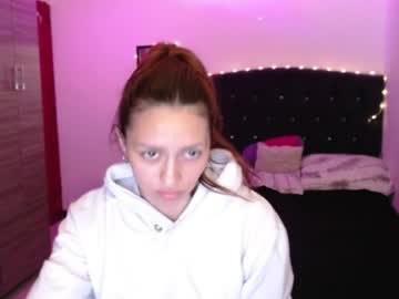 Holy_Julii June 01, 2026 Chaturbate stream image