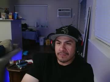 Indyman2084 June 01, 2026 Chaturbate stream image