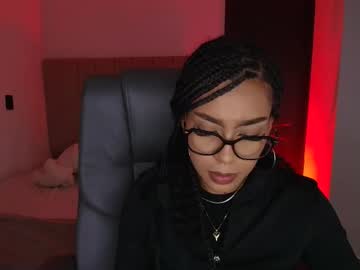 Kisscocoaxo June 01, 2026 Chaturbate stream image