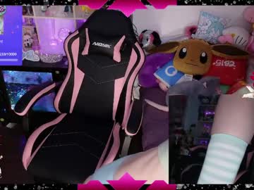 Likemyashe June 01, 2026 Chaturbate stream image