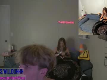 Therealleogates June 01, 2026 Chaturbate stream image