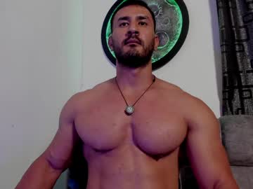 Curt_Xxx June 01, 2026 Chaturbate stream image