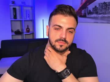 Jace_Thorne June 01, 2026 Chaturbate stream image