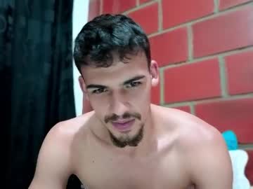 Jacob_Janner June 01, 2026 Chaturbate stream image