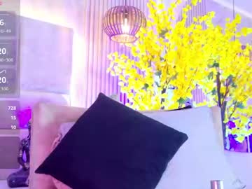 Juliia01 June 01, 2026 Chaturbate stream image