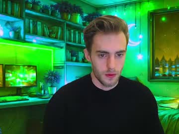 Justinnordick June 01, 2026 Chaturbate stream image