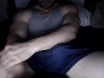 Muscles242408 June 01, 2026 Chaturbate stream image
