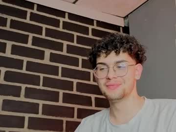 Sandro_Vitali June 01, 2026 Chaturbate stream image