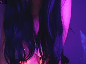Sweet_Molly420 June 01, 2026 Chaturbate stream image