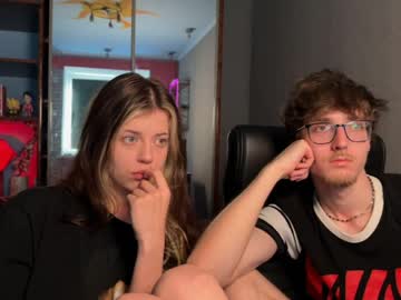X_Files_T June 01, 2026 Chaturbate stream image