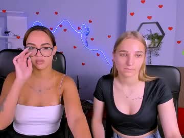 Your_Bunny12 June 01, 2026 Chaturbate stream image