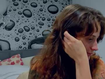 Almafancy June 01, 2026 Chaturbate stream image