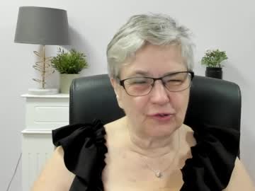 Iris_Xdesire June 01, 2026 Chaturbate stream image