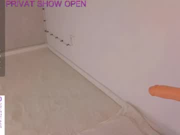 Kumamonchik June 01, 2026 Chaturbate stream image