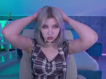 Selenairis June 01, 2026 Chaturbate stream image
