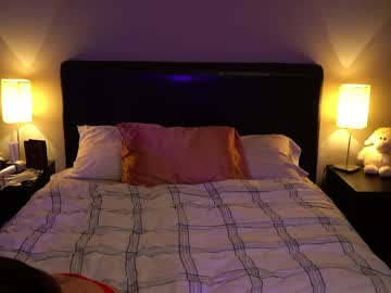Scarlajade June 01, 2026 Chaturbate stream image