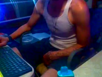 Starboy0511 June 01, 2026 Chaturbate stream image