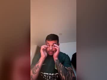 Baby_Rausch June 01, 2026 Chaturbate stream image