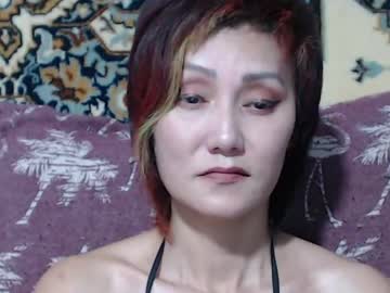 Cassiopeia2025 June 01, 2026 Chaturbate stream image