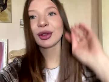 Elizebethhollinshed June 01, 2026 Chaturbate stream image