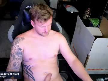 German_Prince June 01, 2026 Chaturbate stream image
