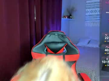 Lunaterry June 01, 2026 Chaturbate stream image