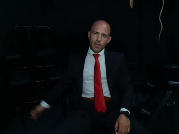 Nakedpreacher89 June 01, 2026 Chaturbate stream image