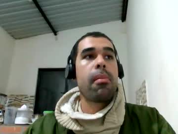 Andersonbenitez77 June 01, 2026 Chaturbate stream image