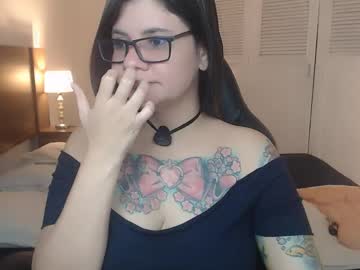 Daniellerain June 01, 2026 Chaturbate stream image