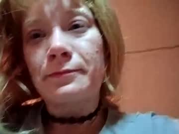 Doubravaghost87 June 01, 2026 Chaturbate stream image