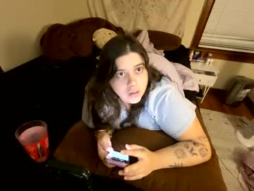 Goddessviccc June 01, 2026 Chaturbate stream image