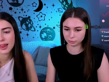 Kaisy_Star June 01, 2026 Chaturbate stream image